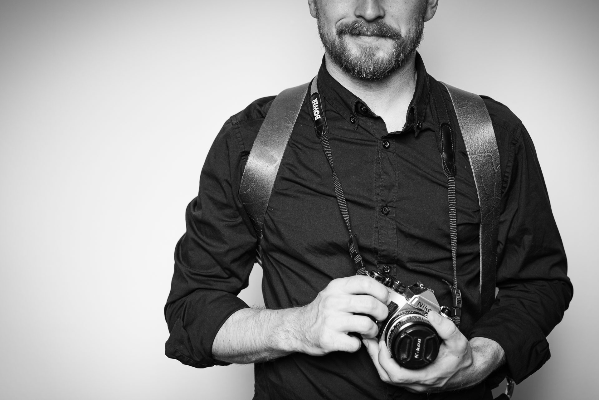Felix Baum | Businessfotograf & Videograf für Portraits & Imagefilme | Brandenburg und Berlin
